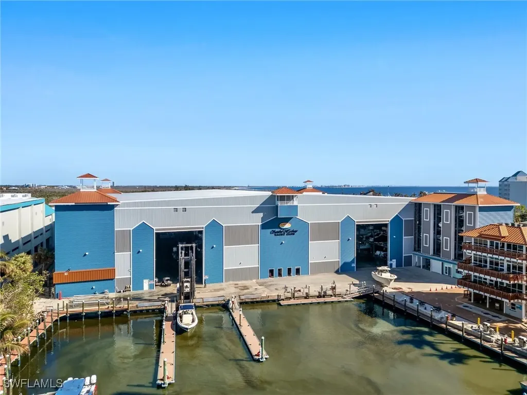 15051 Punta Rassa Road Fort Myers FL 33908