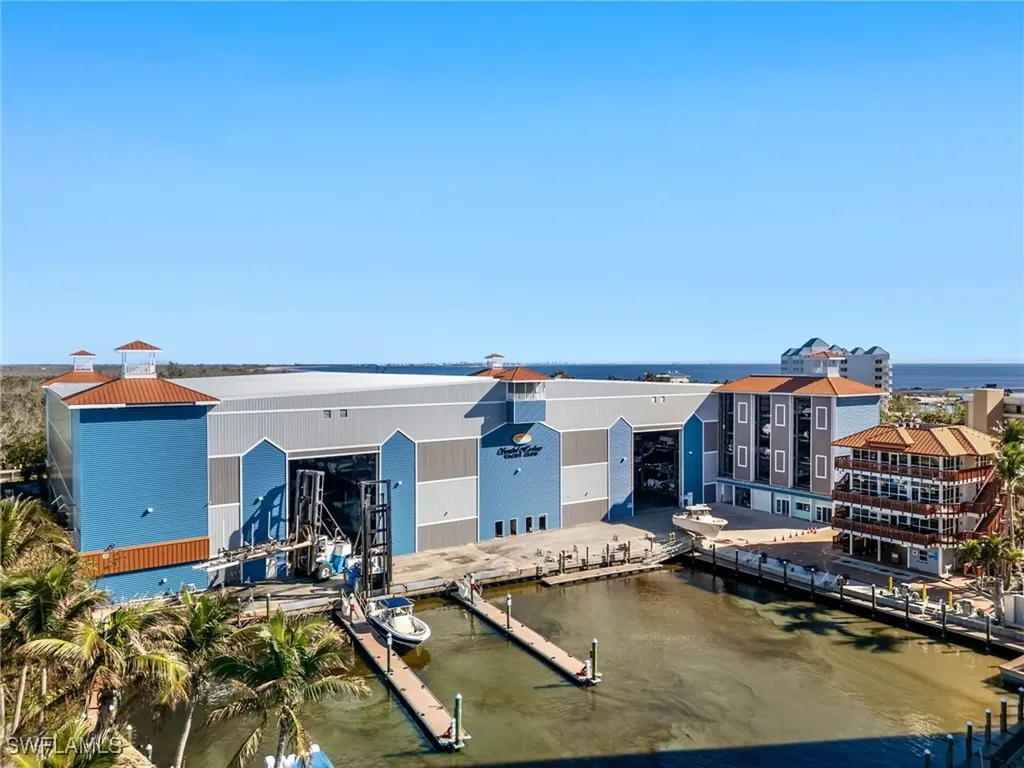 15051 Punta Rassa Road Fort Myers FL 33908