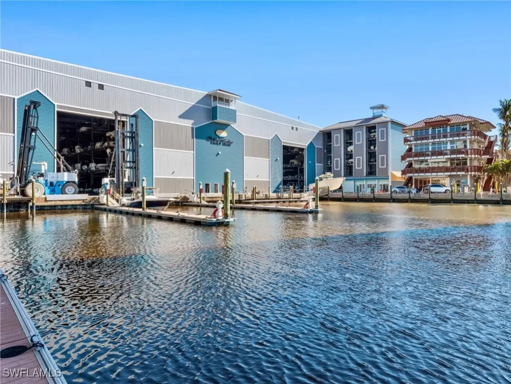 15051 Punta Rassa Road Fort Myers FL 33908