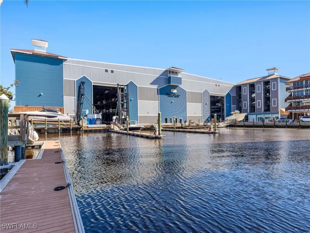 15051 Punta Rassa Road Fort Myers FL 33908