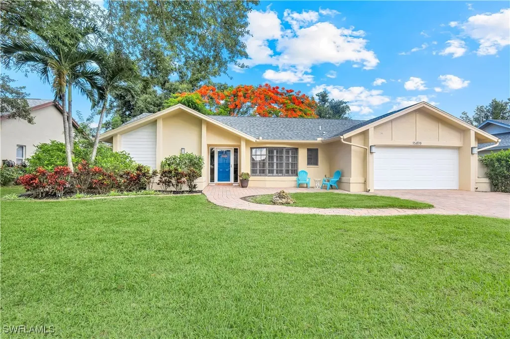 15878 Gleneagle Court Fort Myers FL 33908
