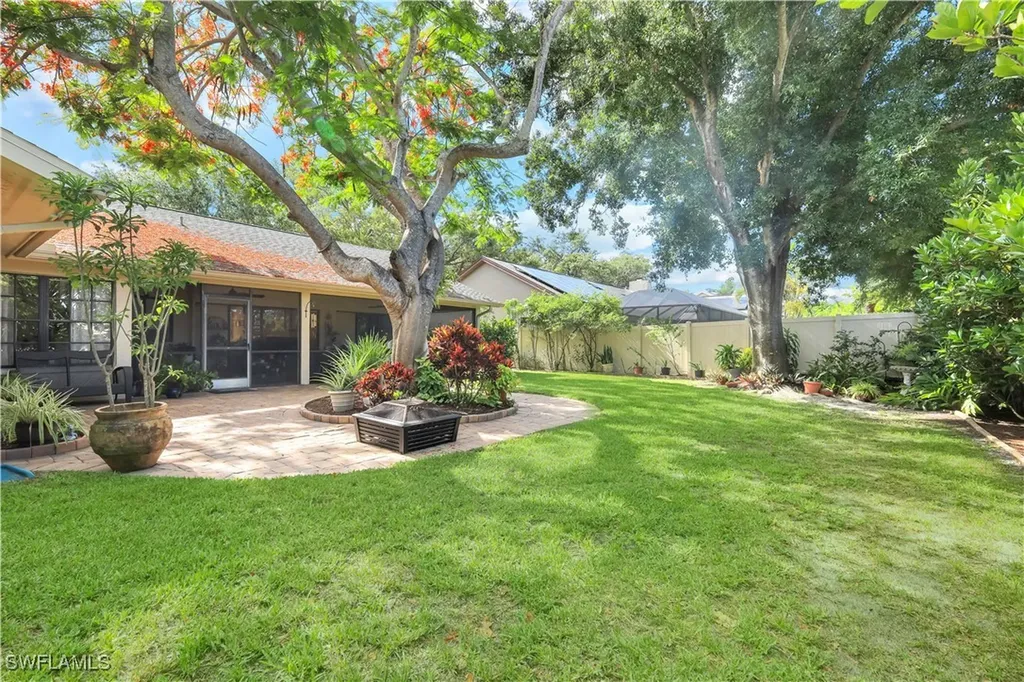 15878 Gleneagle Court Fort Myers FL 33908