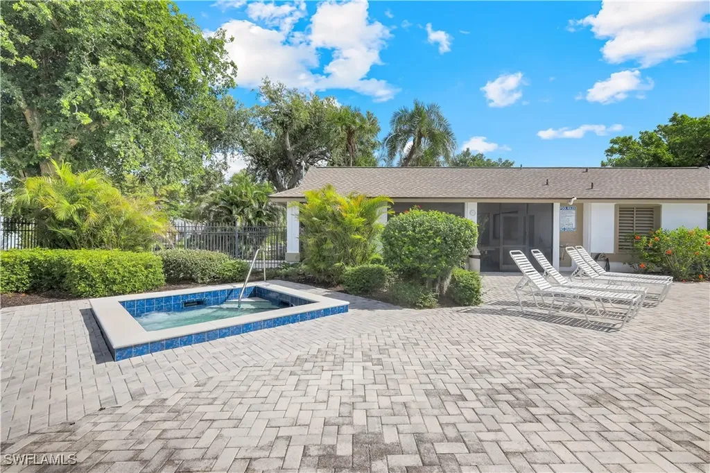 15878 Gleneagle Court Fort Myers FL 33908