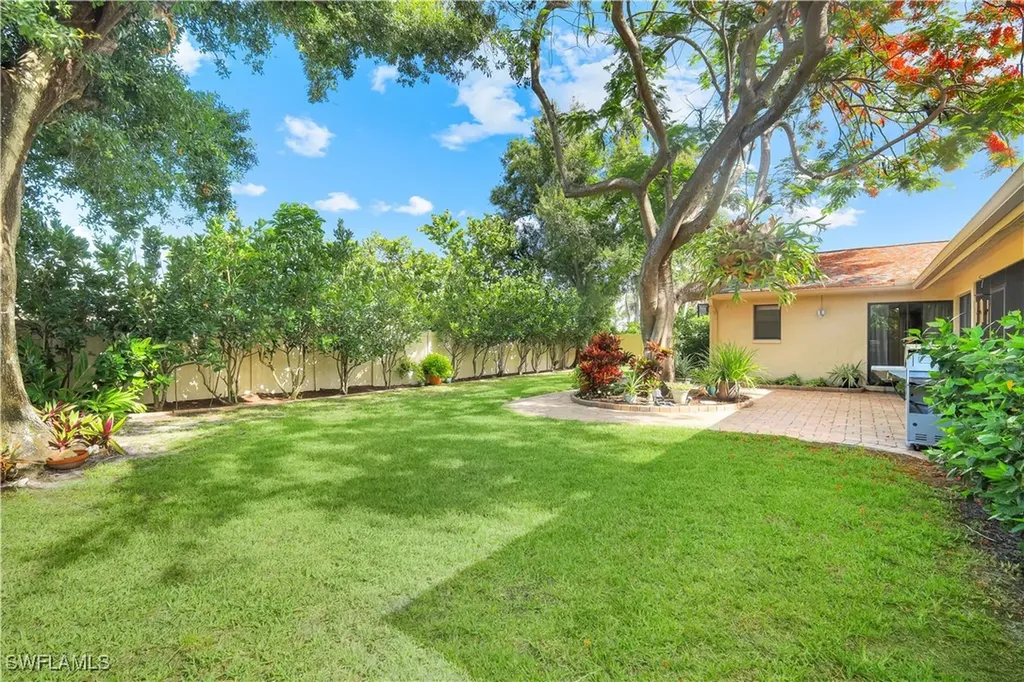 15878 Gleneagle Court Fort Myers FL 33908