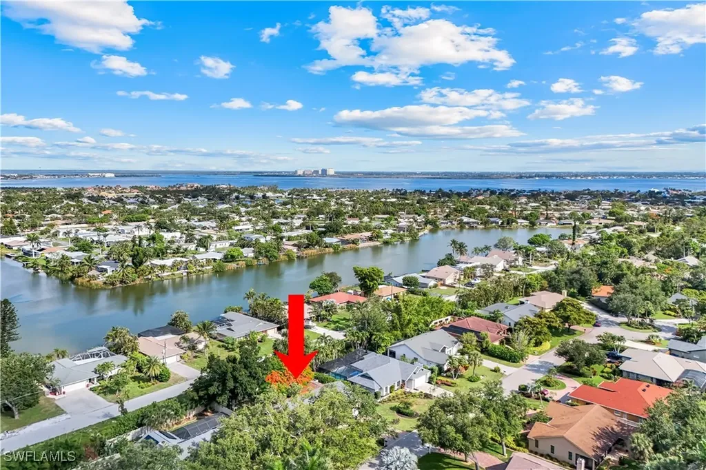 15878 Gleneagle Court Fort Myers FL 33908