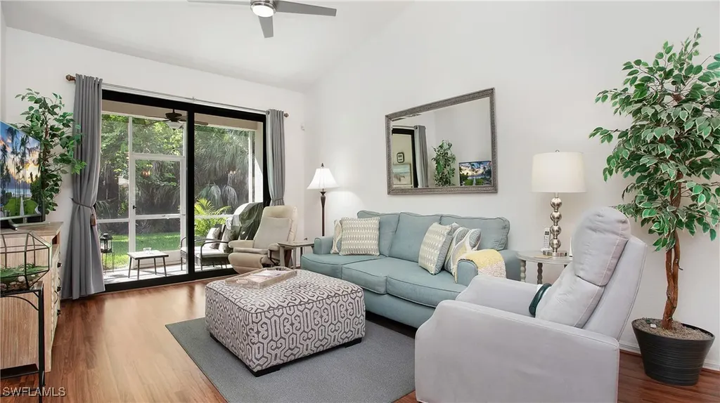 7805 Woodbrook Circle Naples FL 34104