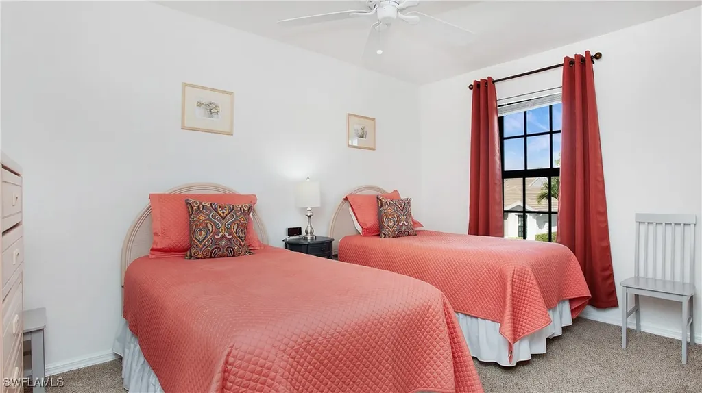 7805 Woodbrook Circle Naples FL 34104