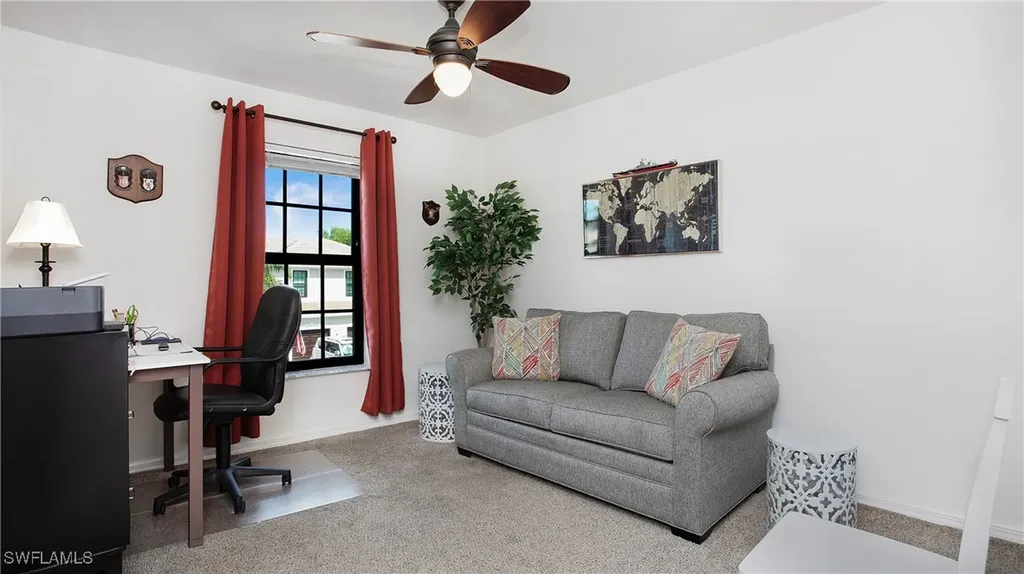 7805 Woodbrook Circle Naples FL 34104