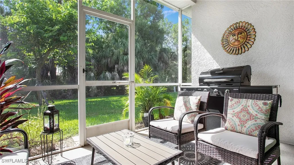 7805 Woodbrook Circle Naples FL 34104