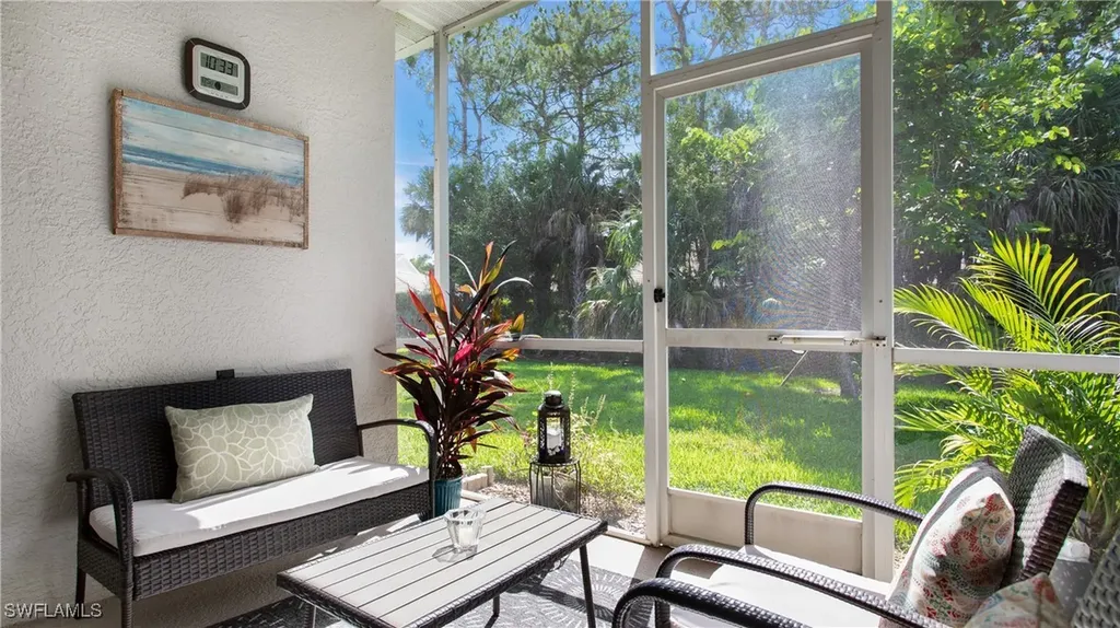 7805 Woodbrook Circle Naples FL 34104