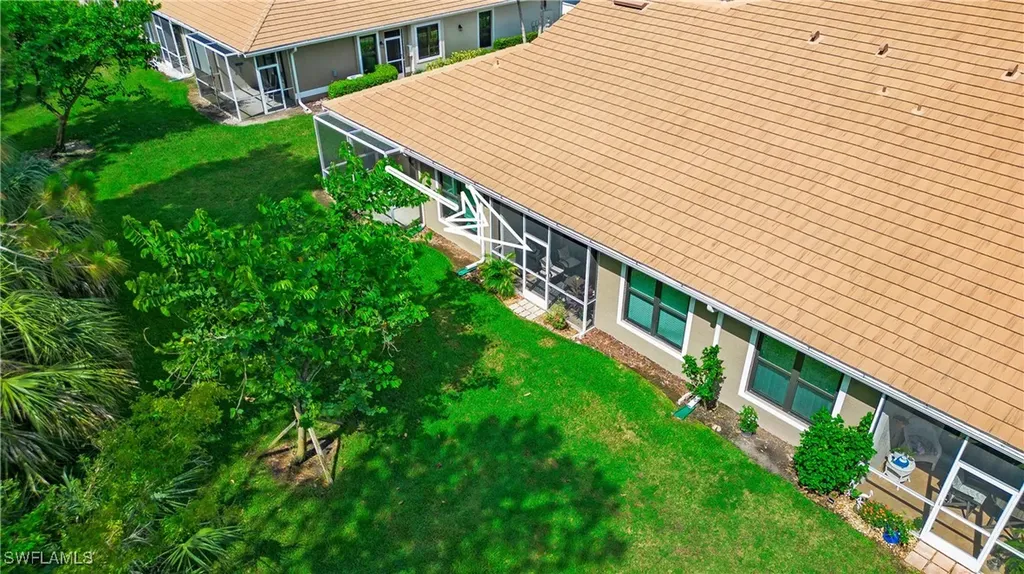 7805 Woodbrook Circle Naples FL 34104