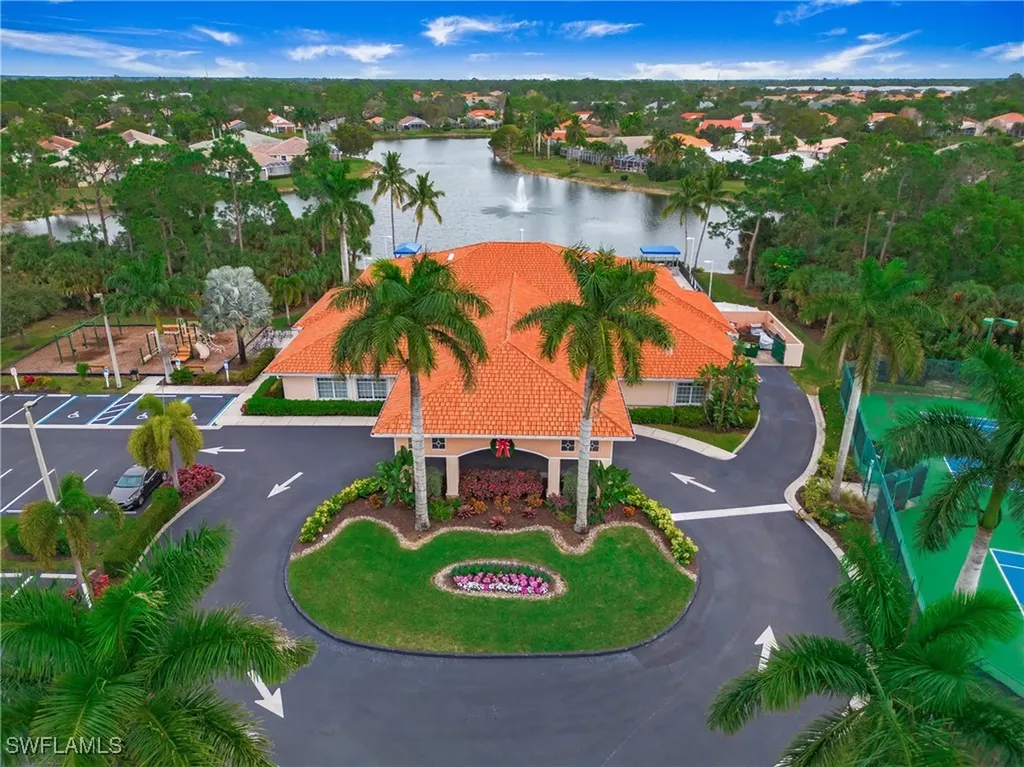 7805 Woodbrook Circle Naples FL 34104