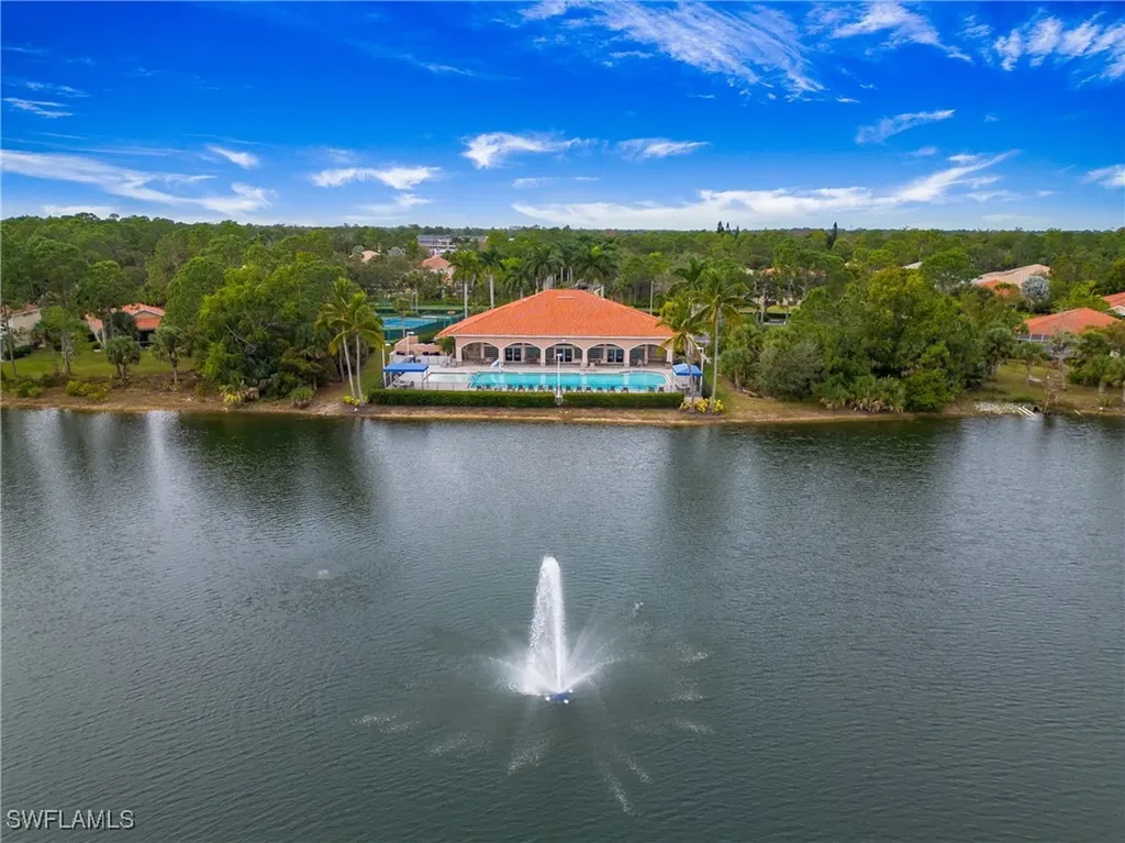 7805 Woodbrook Circle Naples FL 34104