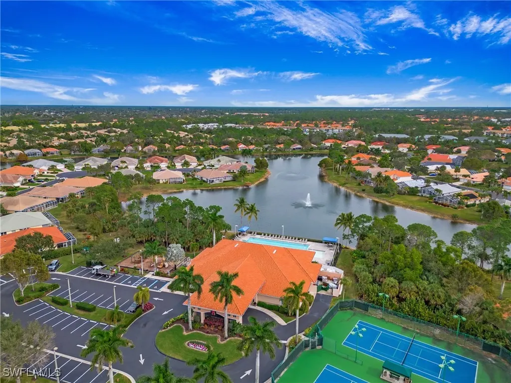 7805 Woodbrook Circle Naples FL 34104