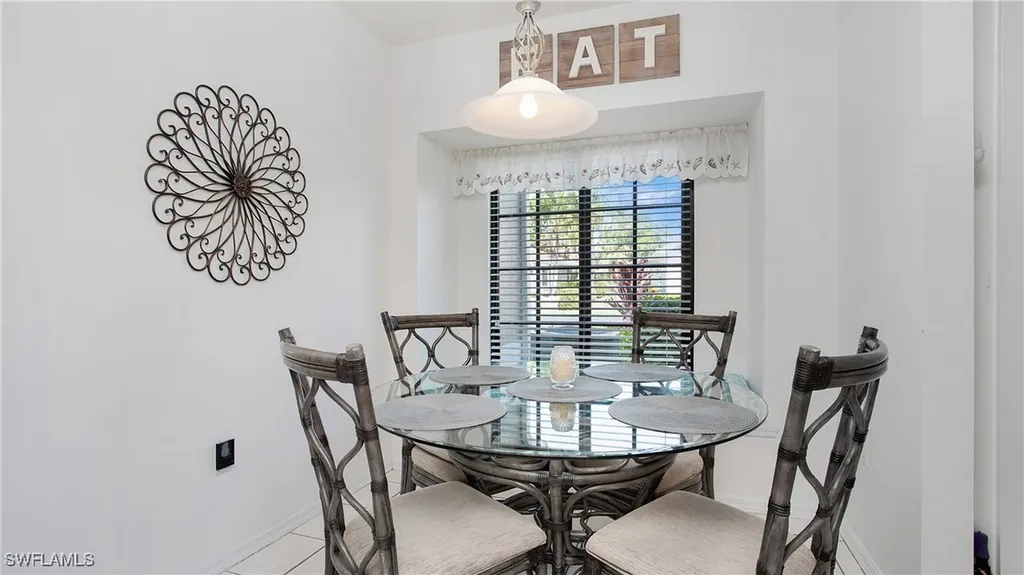 7805 Woodbrook Circle Naples FL 34104