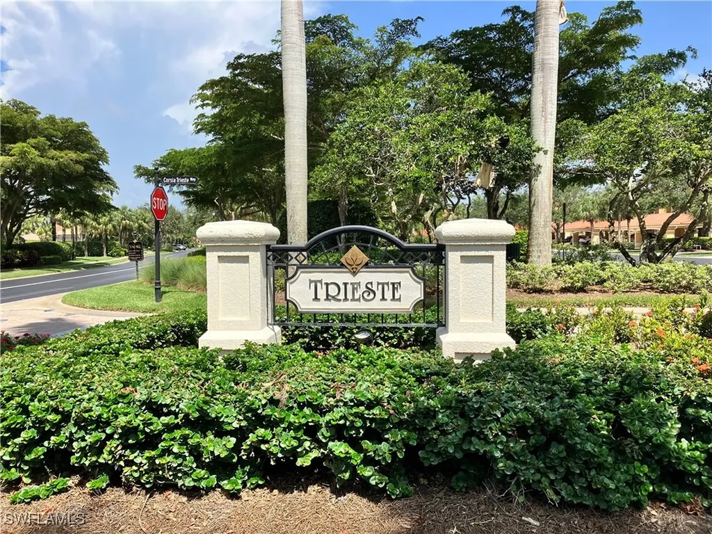 11091 Corsia Trieste Way Bonita Springs FL 34135