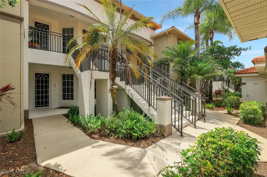 11091 Corsia Trieste Way Bonita Springs FL 34135