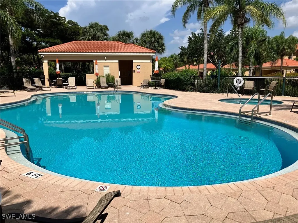 11091 Corsia Trieste Way Bonita Springs FL 34135