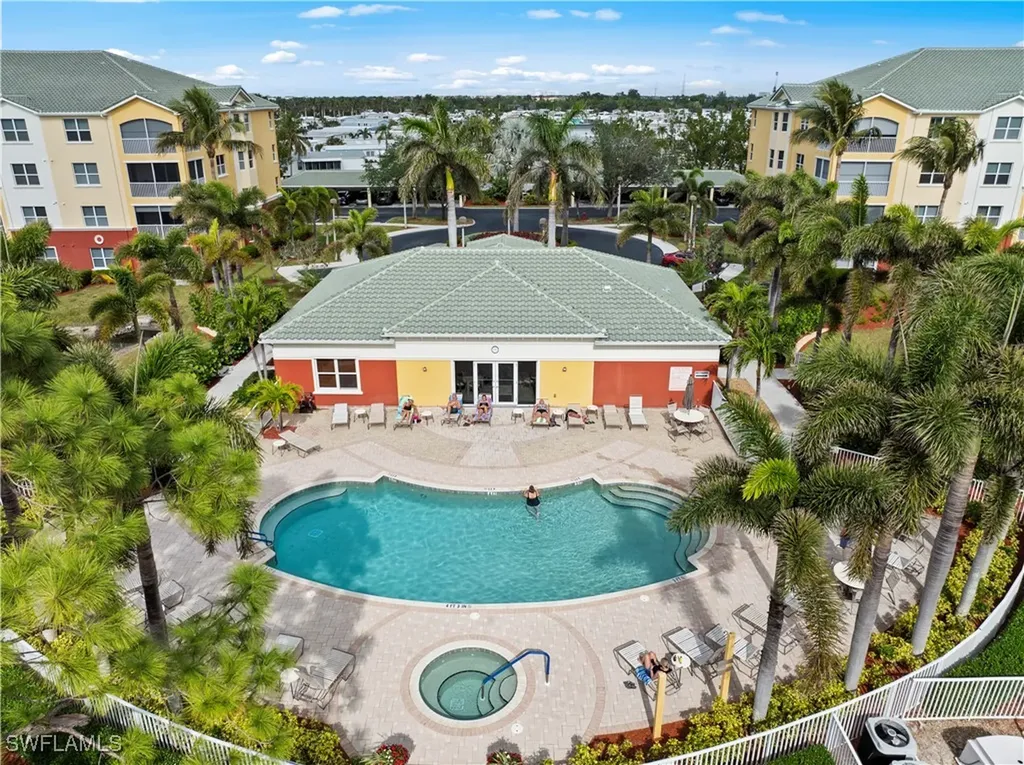 11041 Gulf Reflections Drive Fort Myers FL 33908