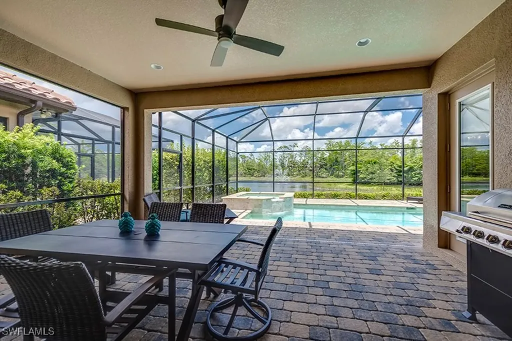 6564 Roma Way Naples FL 34113
