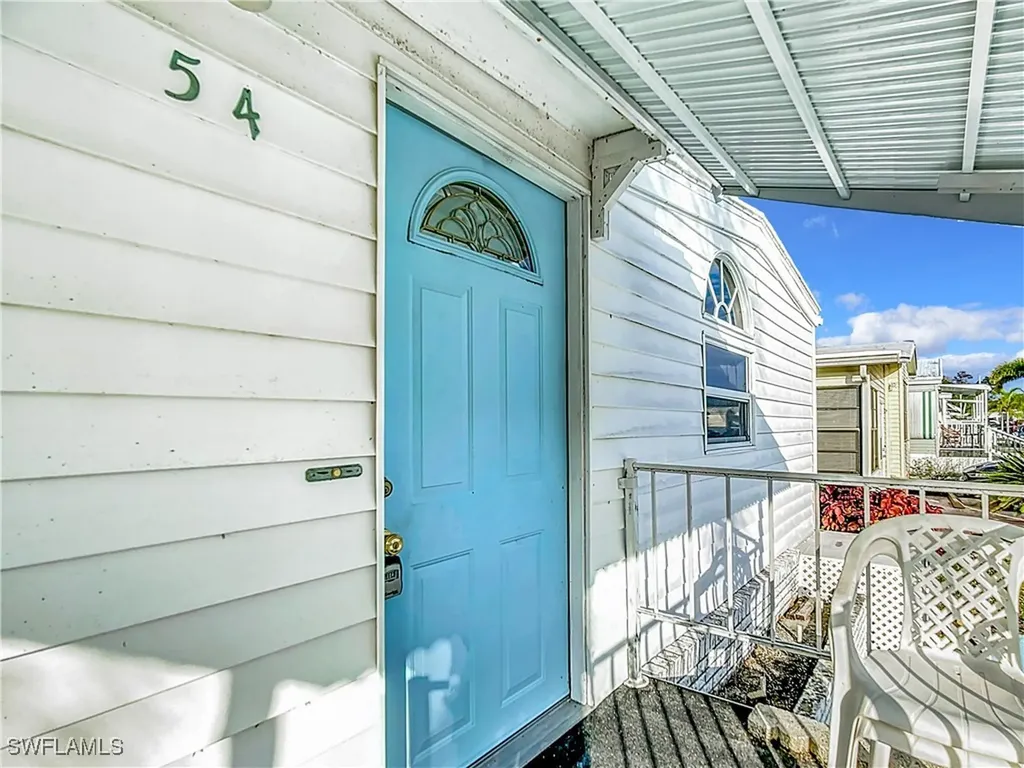 54 La Fonda Lane North Fort Myers FL 33903