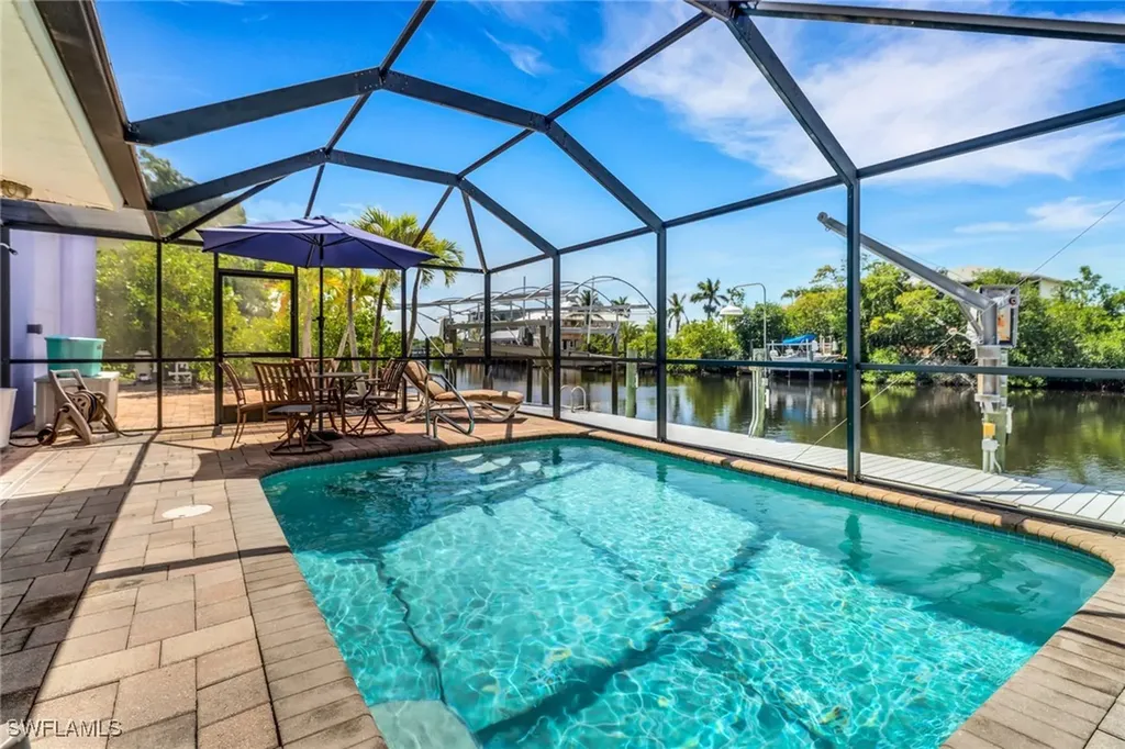 5251-5253 Serenity Cove Bokeelia FL 33922