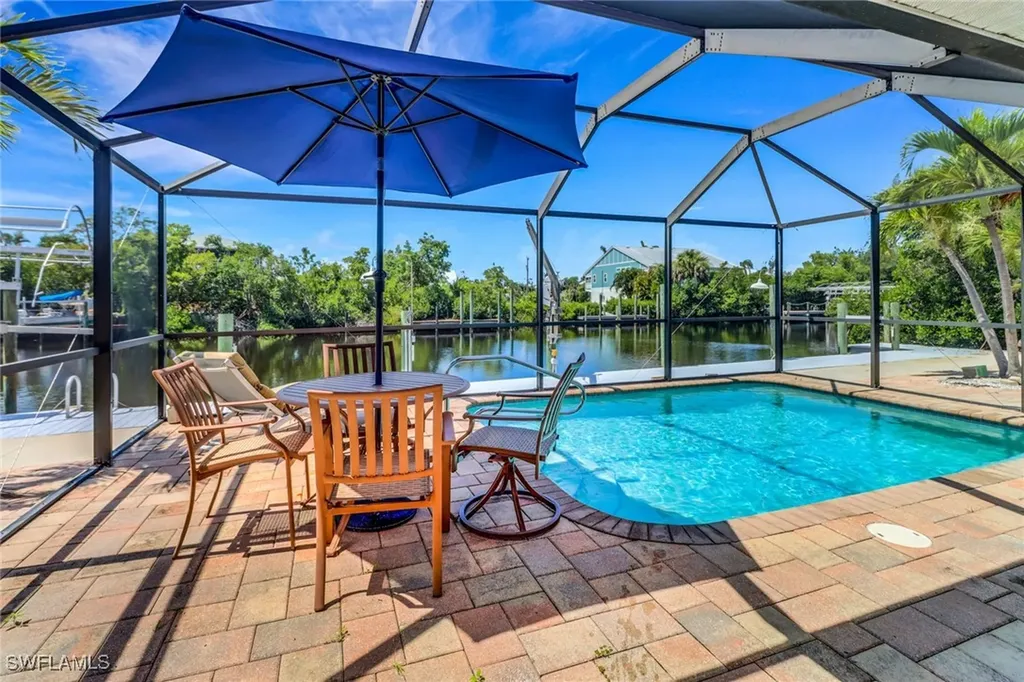 5251-5253 Serenity Cove Bokeelia FL 33922