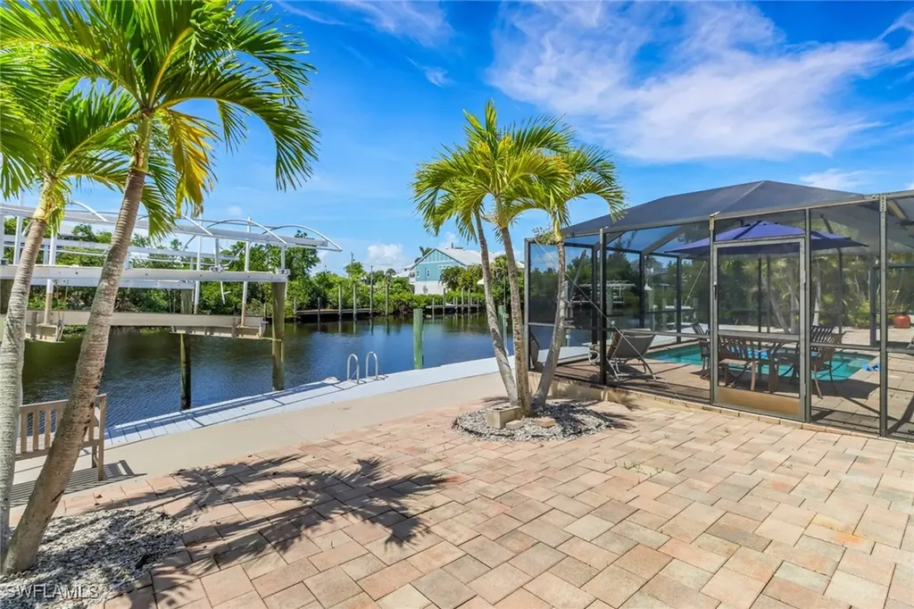 5251-5253 Serenity Cove Bokeelia FL 33922