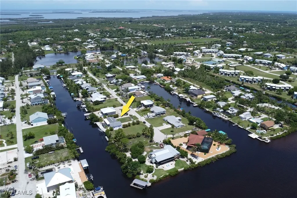 5251-5253 Serenity Cove Bokeelia FL 33922