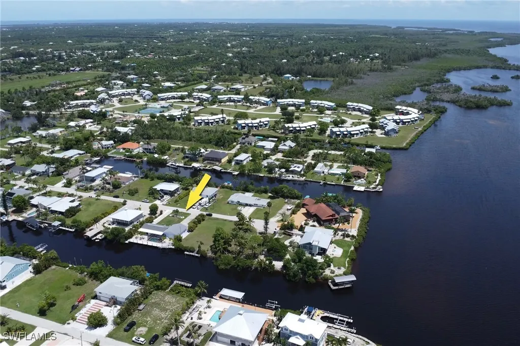 5251-5253 Serenity Cove Bokeelia FL 33922