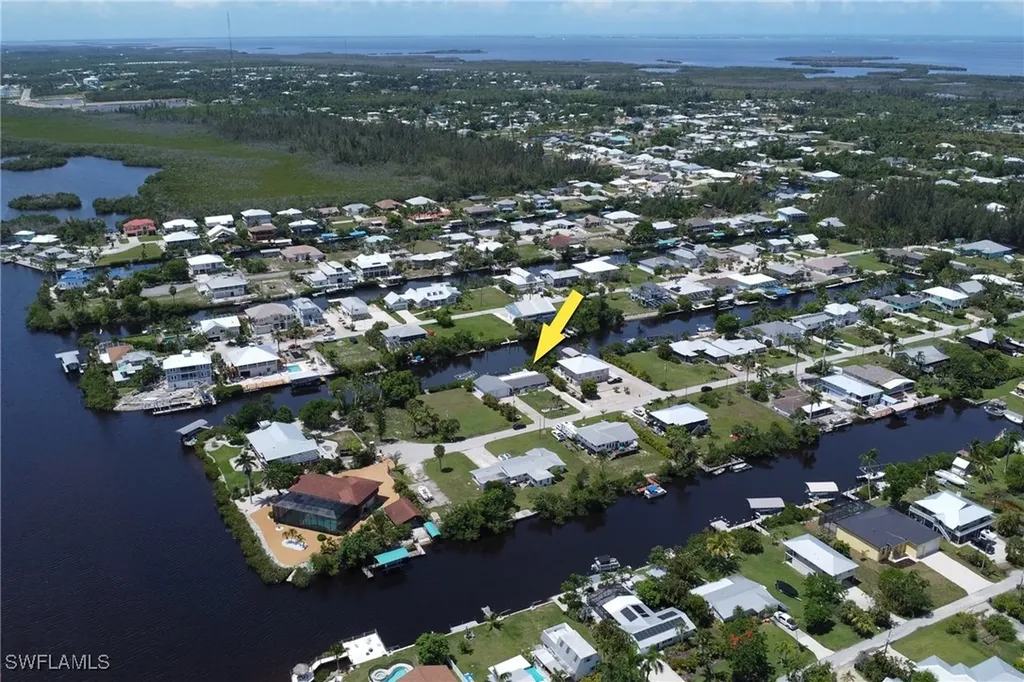 5251-5253 Serenity Cove Bokeelia FL 33922
