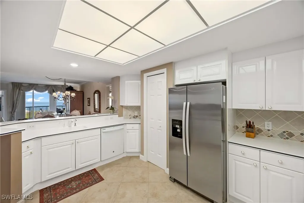 7117 Pelican Bay Boulevard Naples FL 34108
