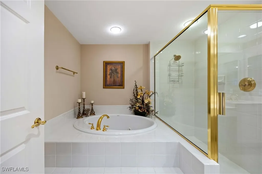 7117 Pelican Bay Boulevard Naples FL 34108