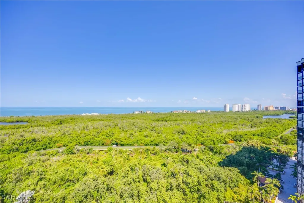 7117 Pelican Bay Boulevard Naples FL 34108