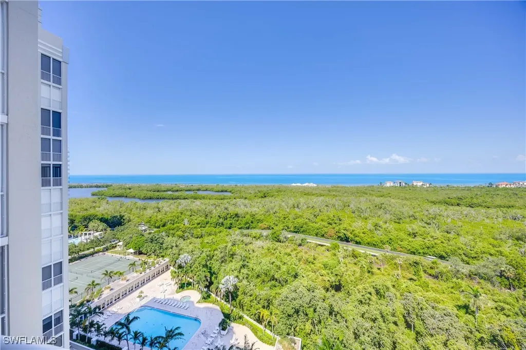 7117 Pelican Bay Boulevard Naples FL 34108