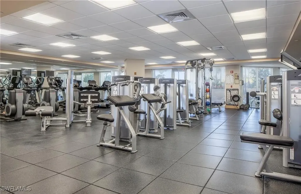 7117 Pelican Bay Boulevard Naples FL 34108