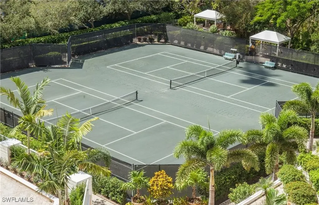 7117 Pelican Bay Boulevard Naples FL 34108