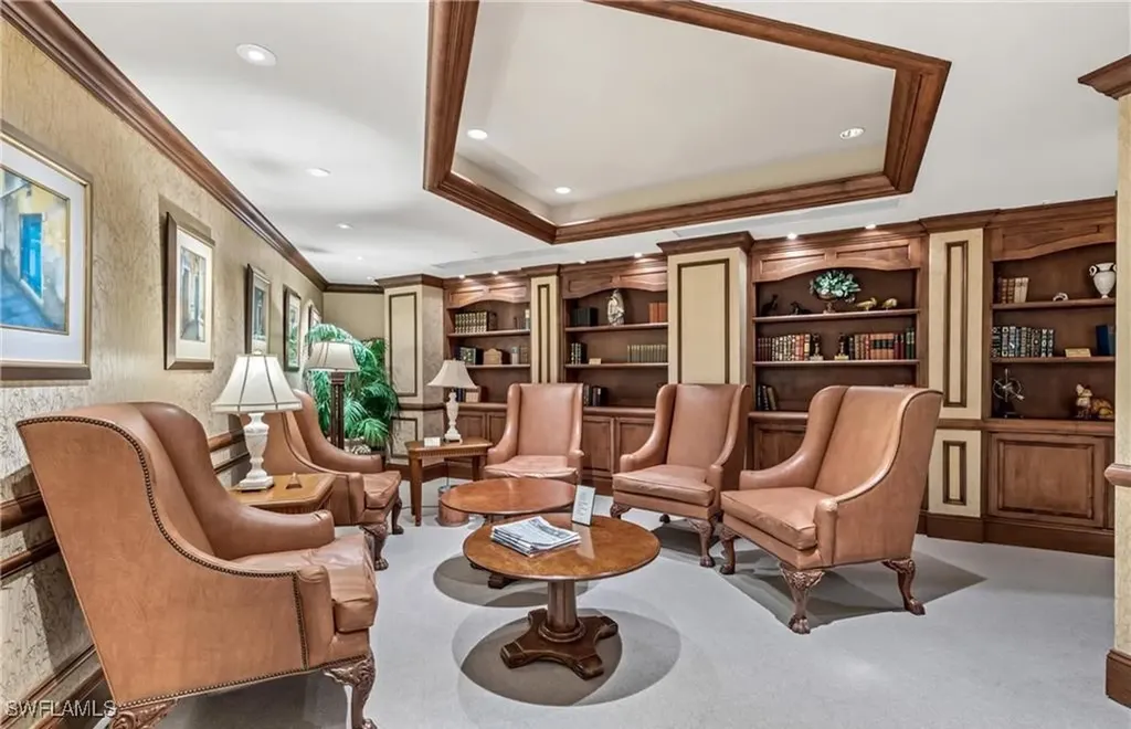 7117 Pelican Bay Boulevard Naples FL 34108