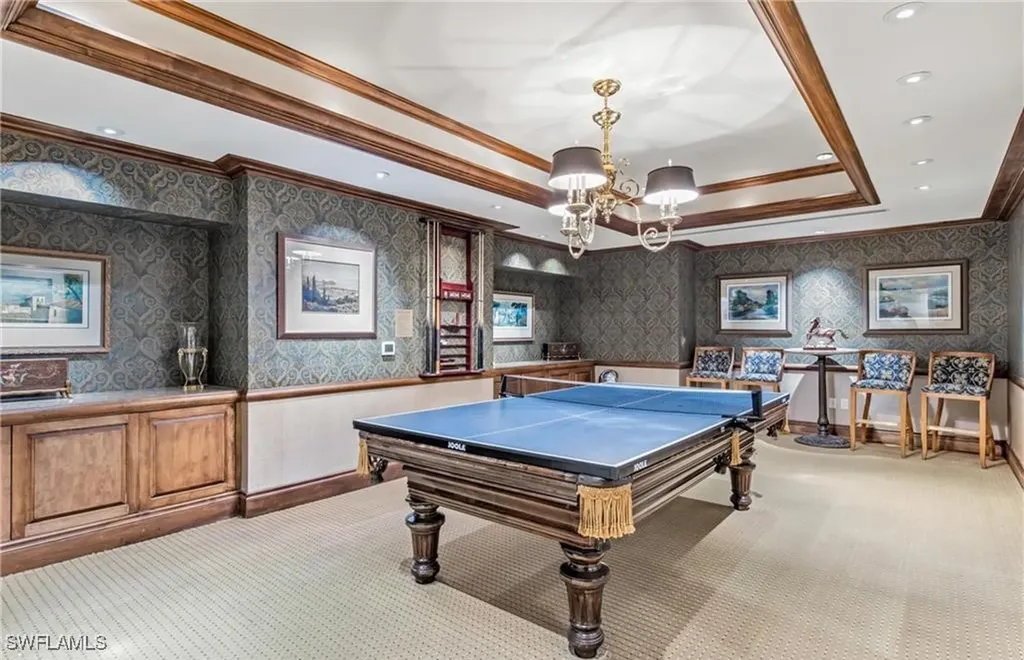 7117 Pelican Bay Boulevard Naples FL 34108