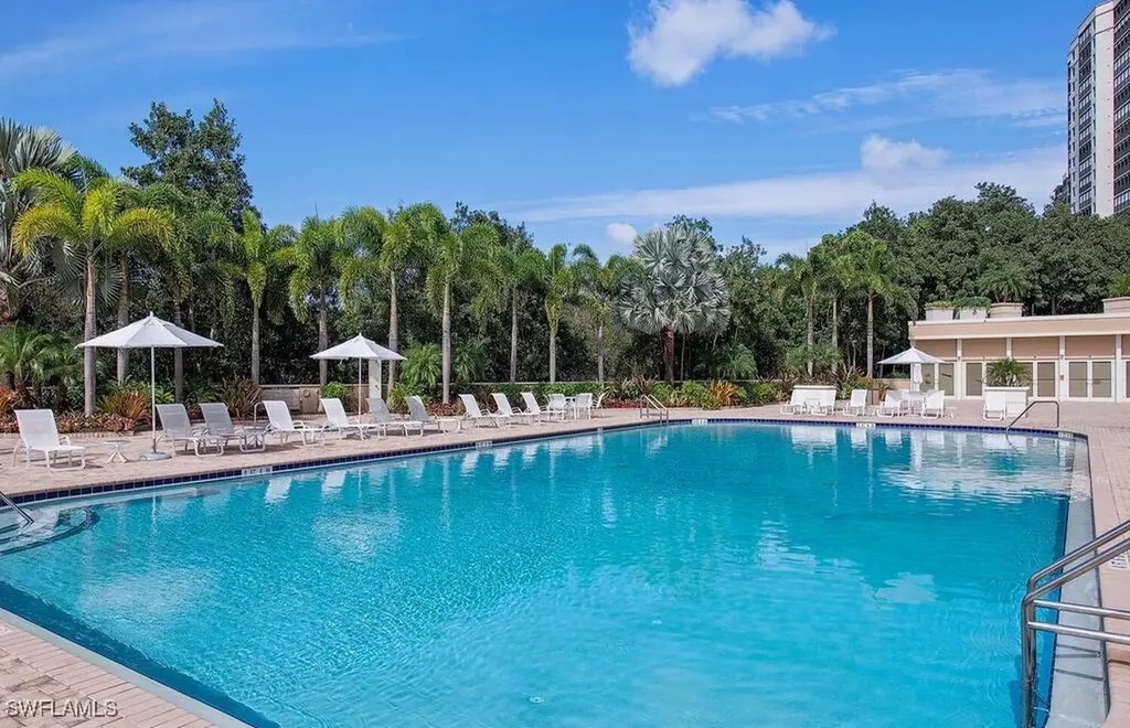7117 Pelican Bay Boulevard Naples FL 34108