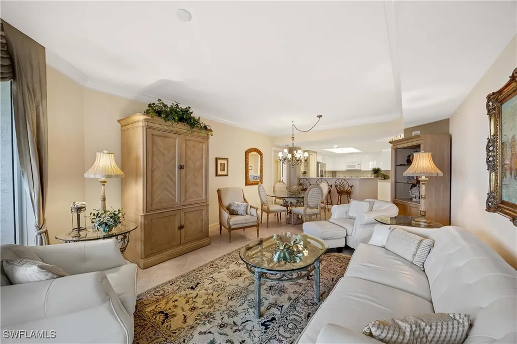 7117 Pelican Bay Boulevard Naples FL 34108