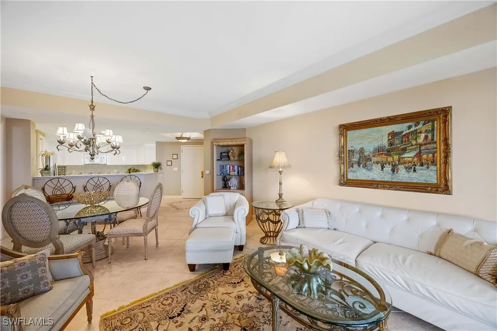 7117 Pelican Bay Boulevard Naples FL 34108