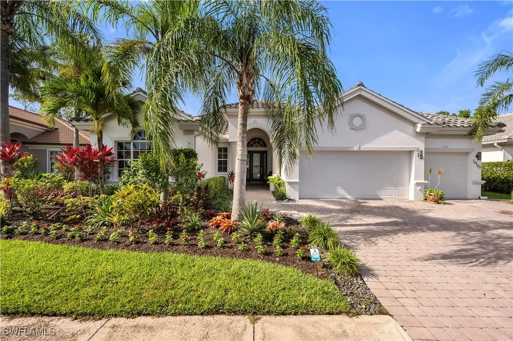 16100 Parque Lane Naples FL 34110