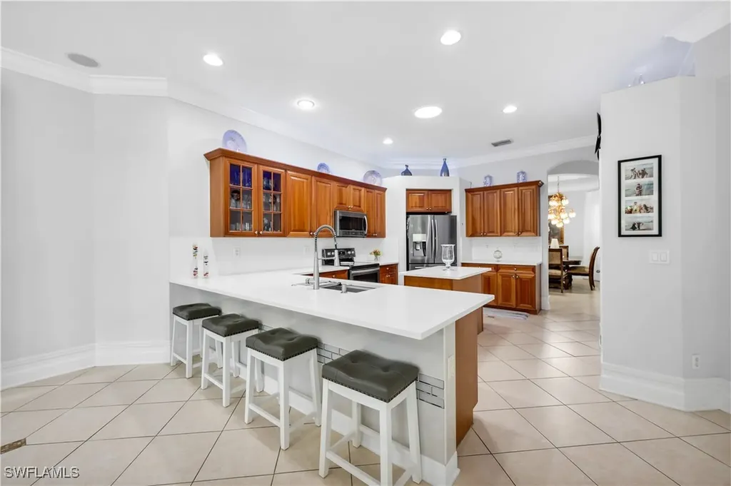 16100 Parque Lane Naples FL 34110