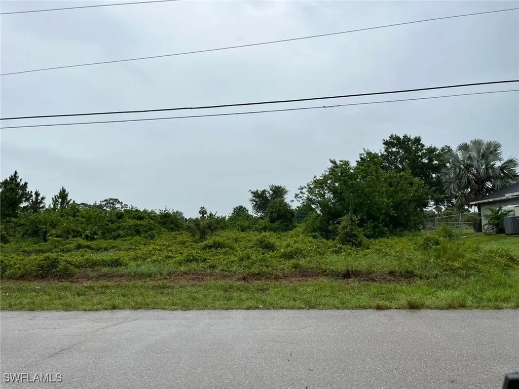 731 Bently Street E Lehigh Acres FL 33974