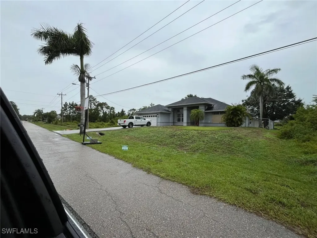 731 Bently Street E Lehigh Acres FL 33974