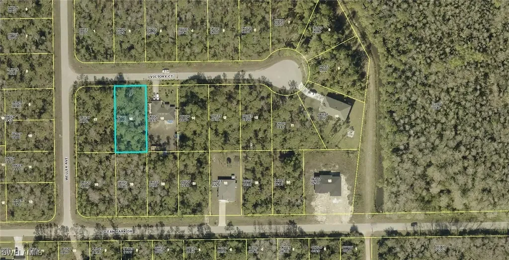 187 Victory Court Lehigh Acres FL 33972