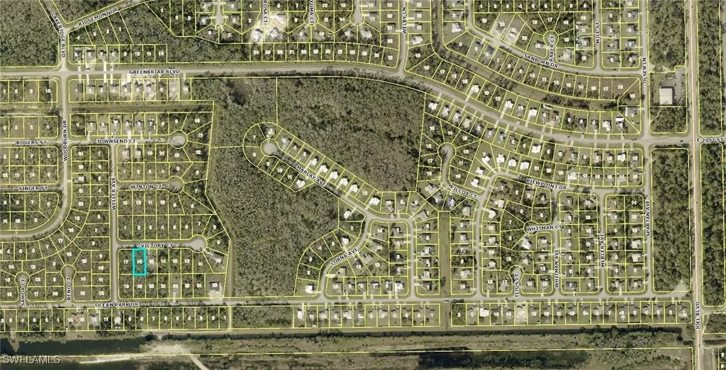 187 Victory Court Lehigh Acres FL 33972