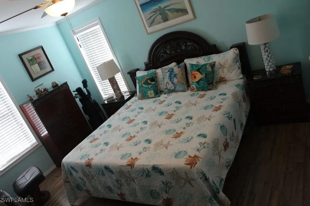 3140 Binnacle Lane St. James City FL 33956