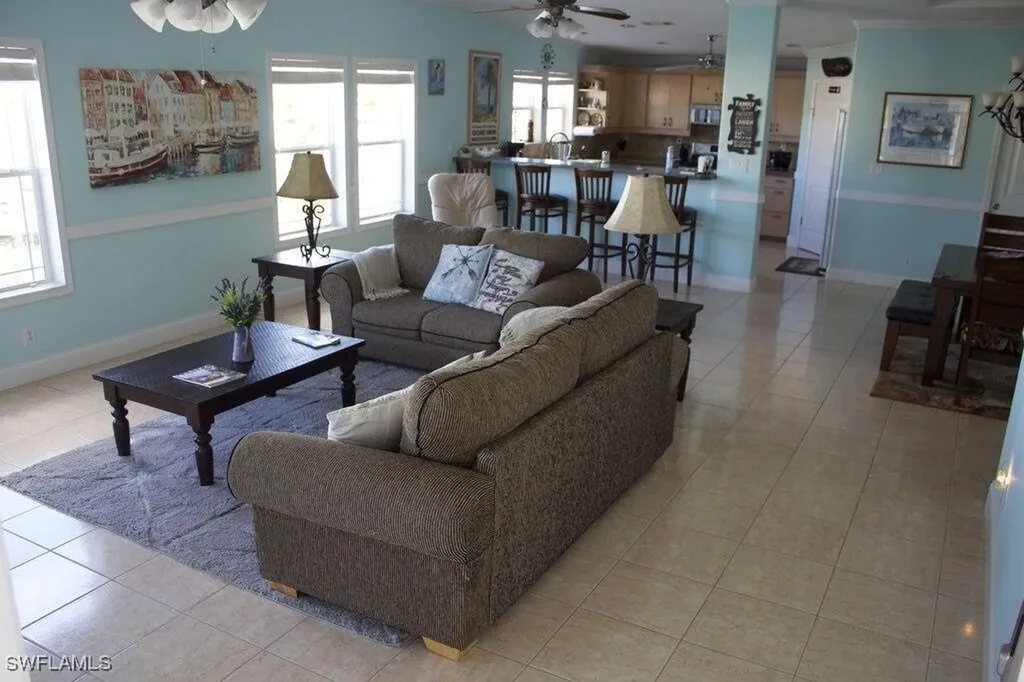 3140 Binnacle Lane St. James City FL 33956